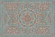 Sale vintage look vloerkleed 230cm x 155cm showroom model