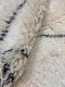 Beni ouarain Teppich 15248 261cm x 156cm