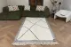 Beni ourain Teppich 15232 256cm x 150cm