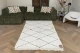 Beni ouarain Teppich 15340 245cm x 145cm