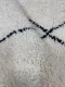 Beni ouarain Teppich 15340 245cm x 145cm