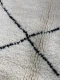 Beni ouarain Teppich 15340 245cm x 145cm