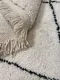 Beni ouarain Teppich 15340 245cm x 145cm