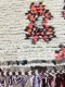 Beni mguild vloerkleed 53507 294cm x 156cm.