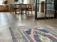 Vloerkleed uit Anatolië 241cm x 138cm 50-60 jaar oud 