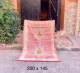 beni mguild vloerkleed 0270 200cm x 145cm verwacht eind November