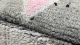 Marokkaanse Poef nr.94013 60cm x 60cm x 25cm incl. vulling