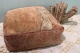 Marokkaanse Poef nr.94014 60cm x 60cm x 25cm vulling is inclusief!