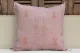 Sabra Kussen uit Marokko roze 45cm x 45cm incl vulling nr.94135