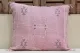 Sabra Kussen uit Marokko roze 45cm x 45cm incl vulling nr.94137