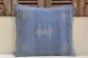 Sabra Kussen uit Marokko blauw 45cm x 45cm incl vulling nr.94175