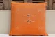 Sabra Kussen uit Marokko oranje 45cm x 45cm incl vulling nr.95109