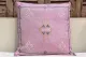 Sabra Kussen Marokko roze 45cm x 45cm incl vulling nr.14134