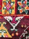 Beni mguild vloerkleed 30122 270cm x 162cm.