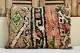 Marokkaans berber kussen nr.62629 60cm x 40cm