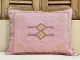 Sabra Kussen Marokko roze 45cm x 45cm incl vulling nr.14228