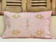 Sabra Kussen uit Marokko roze 60cm x 40cm incl vulling nr.62686