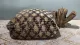 Marokkanischer Pouf Nr. 77124 60cm x 60cm x 25cm inkl. Füllung