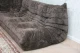 Orignele Togo Ligne Roset driezitter. In prachtige staat!