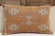 Sabra Kussen uit Marokko 60cm x 40cm incl vulling nr.93221