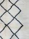 Beni ouarain Teppich 75767 200cm x 130cm