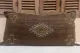 Sabra Kussen uit Marokko Bruin 100cm x 50cm incl vulling nr.63014