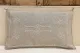 Sabra Kussen uit Marokko grijs 60cm x 40cm incl vulling nr.93351