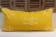 Sabra Kussen uit Marokko Geel 100cm x 50cm incl vulling nr.63032