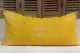 Sabra Kussen uit Marokko Geel 100cm x 50cm incl vulling nr.63033