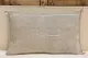 Sabra Kussen uit Marokko grijs 60cm x 40cm incl vulling nr.93357