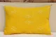 Sabra Kussen uit Marokko geel 60cm x 40cm incl vulling nr.93370