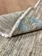 Handgeknoopt vloerkleed 71167 241cm x 166cm
