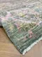 Handgeknoopt vloerkleed 46554 284cm x 183cm