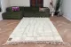 Beni ouarain 35518 285cm x 186cm  