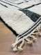 Beni ouarain teppich 35508 315cm x 185cm  