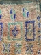 Beni mguild vloerkleed 25907 262cm x 187cm 