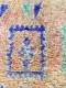 Beni mguild vloerkleed 25907 262cm x 187cm 