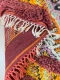 berber vloerkleed 25905 225cm x 138cm