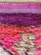 berber vloerkleed 25906 267cm x 189cm
