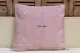 Sabra Kussen uit Marokko roze 45cm x 45cm incl vulling nr.64044