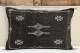 Sabra Kussen uit Marokko bruin 60cm x 40cm incl vulling nr.93280