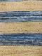 SALE sample sale vloerkleed 200cm x 80cm jute