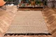 Sale vloerkleed jute 300cm x 200cm showroom model