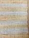 Handgemaakt vloerkleed van jute uit India 22502 300cm x 200cm