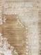 Kars vloerkleed handgemaakt 46210 293cm x 200cm 
