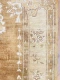Kars vloerkleed handgemaakt 46210 293cm x 200cm 