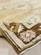 Kars vloerkleed handgemaakt 46213 345cm x 216cm 