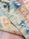 Handgemaakte kelim uit Afghanistan 63891 302cm x 202cm