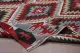 Kelim uit Anatolië 75026 300cm x 175cm 