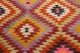 Kelim uit Anatolië 40009 272cm x 156cm 